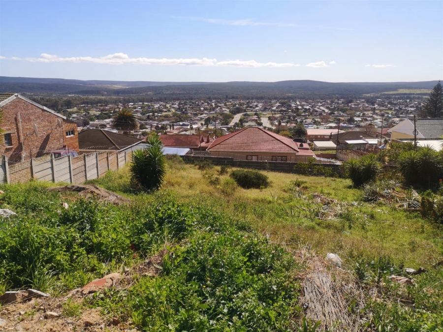 0 Bedroom Property for Sale in Heuwelkruin Eastern Cape